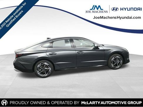 New 2026 Hyundai Sonata SEL image 9