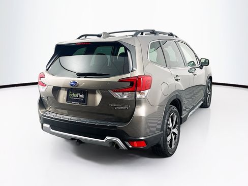 Used 2021 Subaru Forester Touring w/ Popular Package #2 AWD/4WD image 9