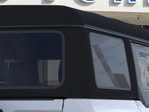 New 2025 Ford Bronco Big Bend w/ Black Diamond Package image 25