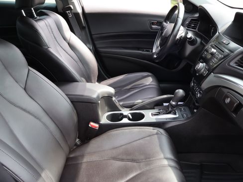 Used 2022 Acura ILX FWD image 13