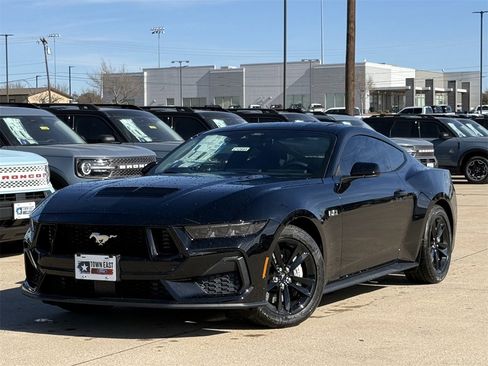 New 2026 Ford Mustang GT image 23