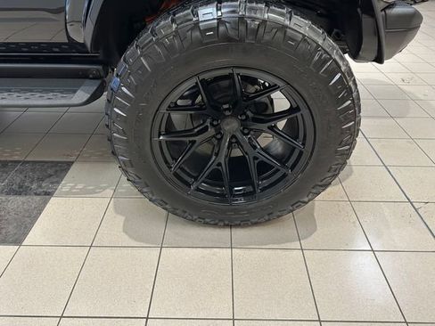 Used 2024 Ford Bronco Raptor image 27