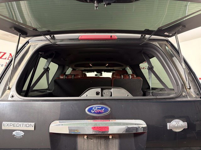 Used 2013 Ford Expedition EL 4WD image 30