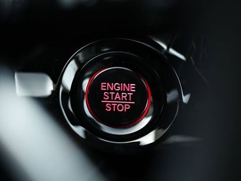 New 2026 Honda CR-V EX-L image 40