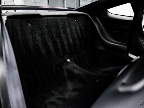 Used 2021 Ford Mustang Shelby GT500 w/ Carbon Fiber Track Pack image 79