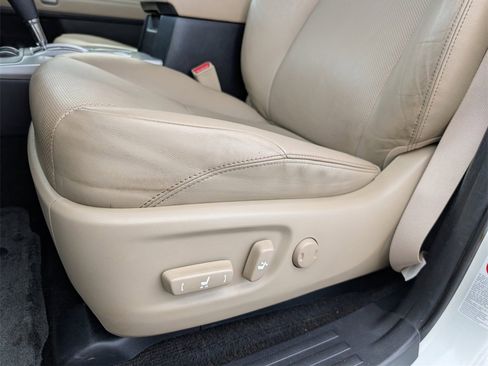 Used 2017 Toyota 4Runner Limited image 12