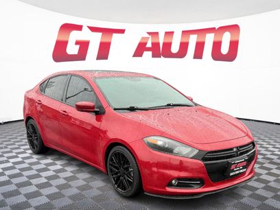 Used 2014 Dodge Dart GT w/ Sun/Sound Group
