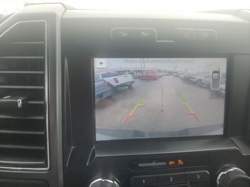 Used 2019 Ford F150 XLT w/ Equipment Group 302A Luxury AWD/4WD image 10