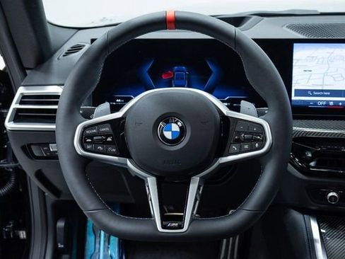 New 2026 BMW M240i xDrive Coupe w/ Premium Package image 16