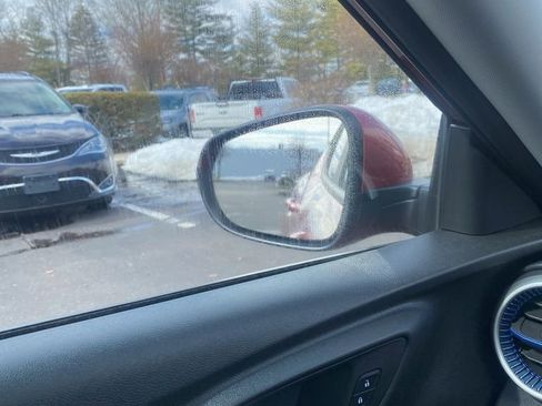 Certified 2024 Chevrolet Trax LS w/ LS Convenience Package image 27