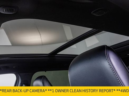 Used 2024 Jeep Grand Cherokee L Limited w/ Luxury Tech Group II image 6