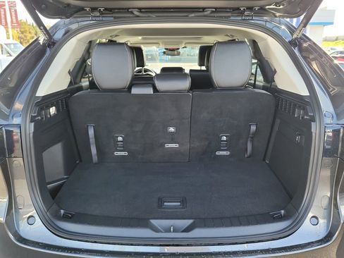 Used 2025 MAZDA CX-90 3.3 Turbo w/ Preferred Package image 20