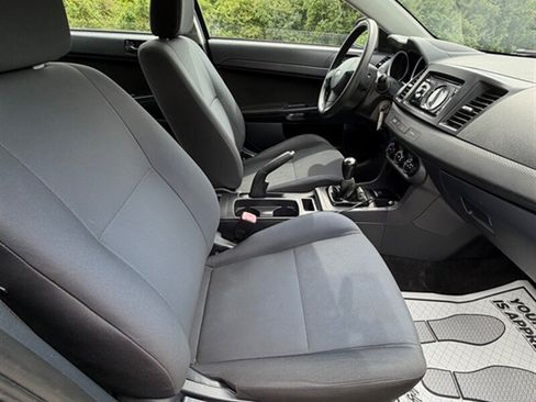 Used 2009 Mitsubishi Lancer DE FWD image 18