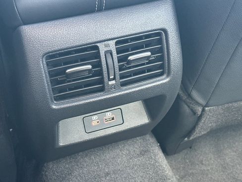 New 2025 Nissan Altima 2.5 SL image 15