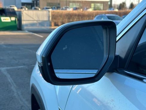 Certified 2022 Volkswagen Atlas Cross Sport SEL w/ Cross Sport MDO Package image 13