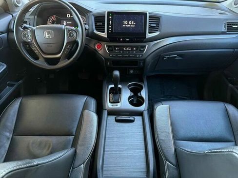 Used 2016 Honda Pilot EX-L image 17