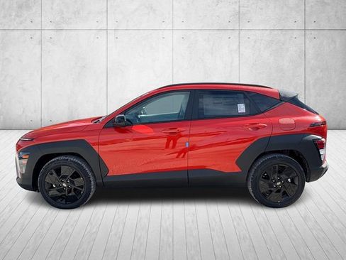 New 2026 Hyundai Kona SEL Sport image 2