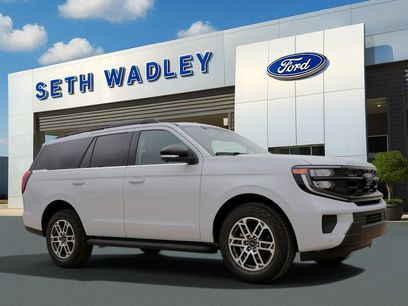 New 2026 Ford Expedition Active