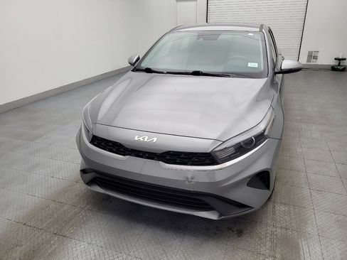 Used 2024 Kia Forte LXS w/ LXS Technology Package image 15