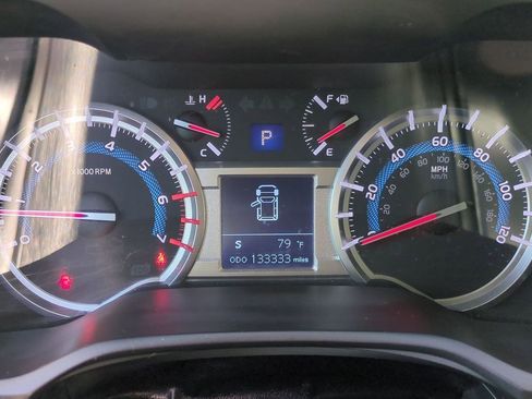 Used 2016 Toyota 4Runner SR5 Premium RWD image 14