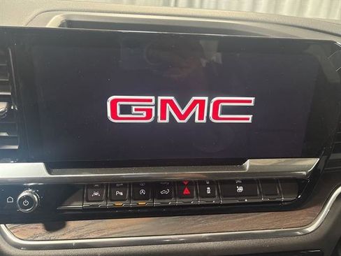 New 2025 GMC Sierra 1500 SLT w/ SLT Premium Plus Package image 16
