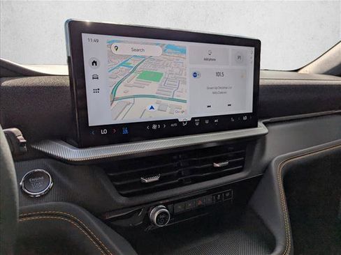 New 2026 Ford Explorer Tremor w/ Tremor Convenience Package image 12