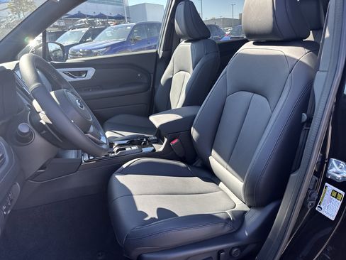 New 2026 Subaru Forester Limited image 28