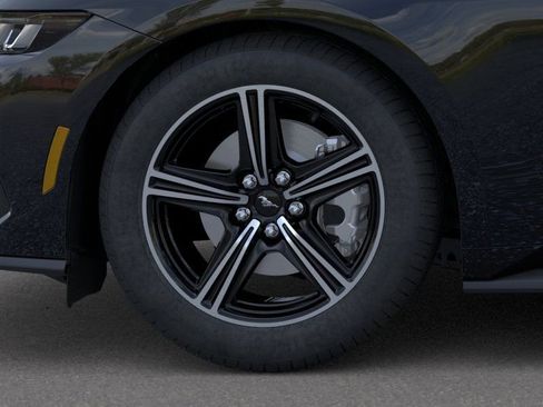 New 2025 Ford Mustang Premium RWD image 19