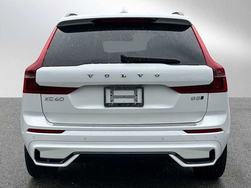 Used 2026 Volvo XC60 B5 Plus w/ Protection Package Premier AWD/4WD image 4