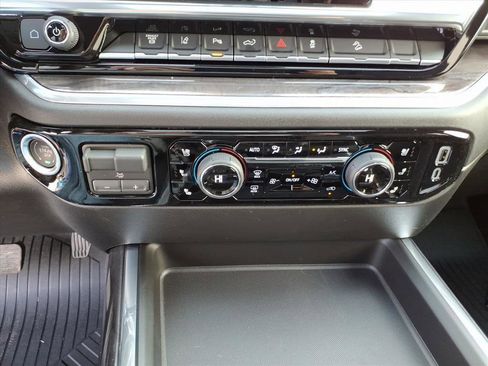 Used 2026 Chevrolet Silverado 2500 LTZ w/ Trail Boss Package AWD/4WD image 22
