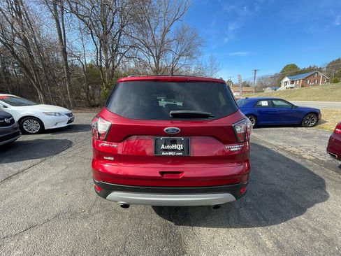 Used 2017 Ford Escape Titanium w/ Equipment Group 301A image 7