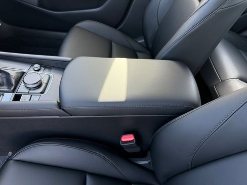 New 2026 MAZDA MAZDA3 s Sport image 14