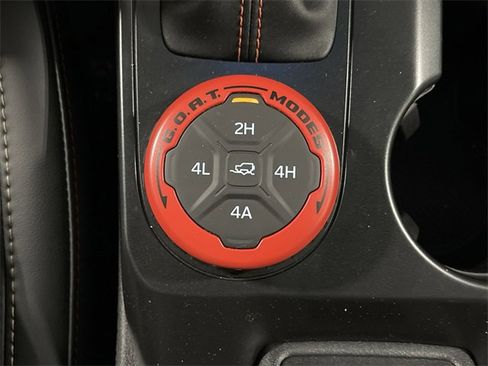 New 2025 Ford Bronco Raptor image 33