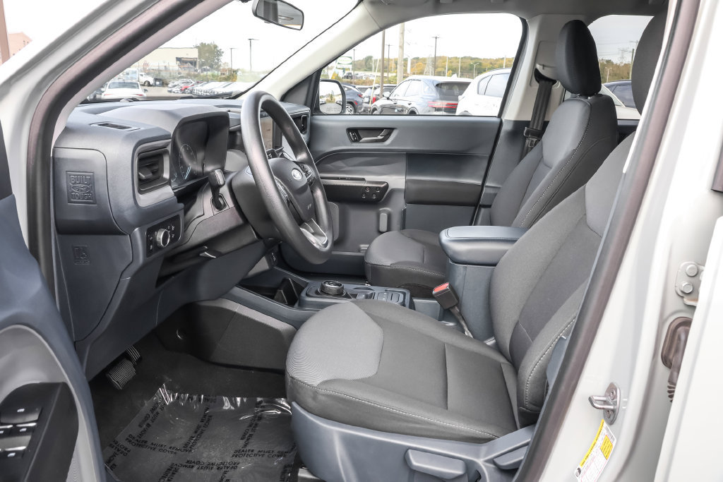 Used 2024 Ford Maverick XL FWD image 5