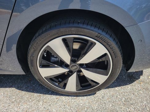 Used 2025 Audi A5 2.0T Premium Plus w/ Premium Plus image 34