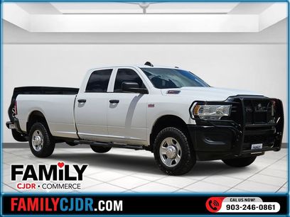 Used 2022 RAM 2500 Tradesman