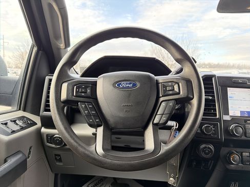 Used 2020 Ford F150 XL w/ Equipment Group 101A Mid image 14