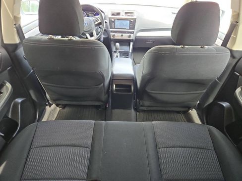 Used 2016 Subaru Outback 2.5i Premium AWD/4WD image 20