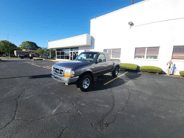 Used 1998 Ford Ranger XLT AWD/4WD image 2