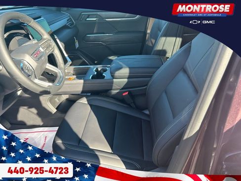 New 2026 GMC Acadia Elevation w/ Black Edition image 11