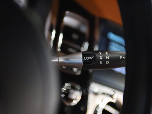 Used 2021 Rolls-Royce Wraith w/ Rolls-Royce Signature Package RWD image 26