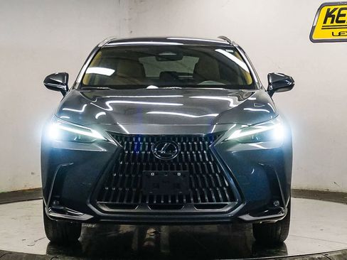 Used 2024 Lexus NX 250 FWD image 6