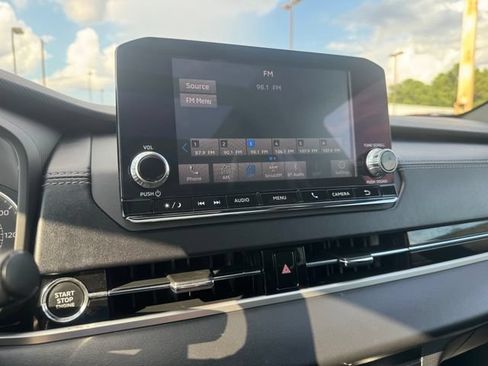 Used 2022 Mitsubishi Outlander SEL Black Edition AWD/4WD image 16