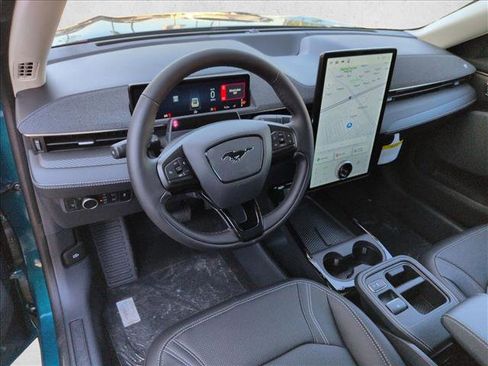 New 2026 Ford Mustang Mach-E Premium image 3