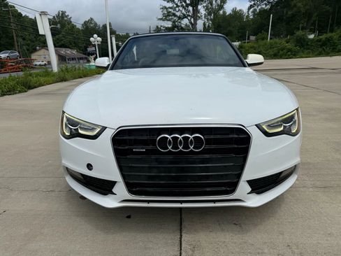 Used 2013 Audi A5 2.0T Premium Plus w/ Premium Plus Pkg image 17