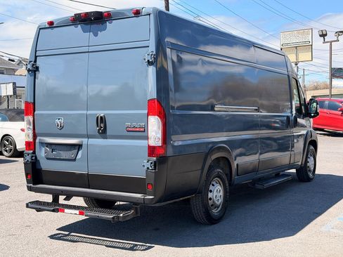 Used 2019 RAM ProMaster 3500 image 5