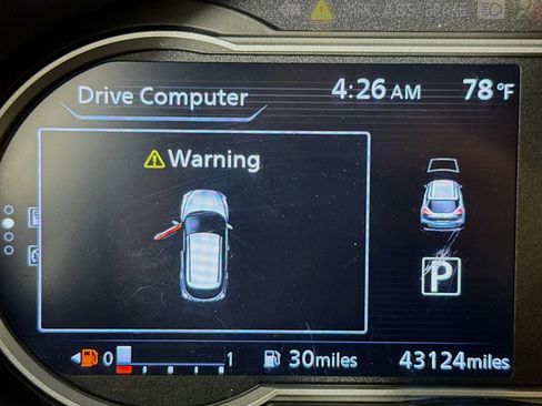 Used 2019 Nissan Kicks SV image 18