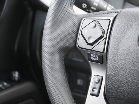 Certified 2023 Toyota Tacoma TRD Sport image 26