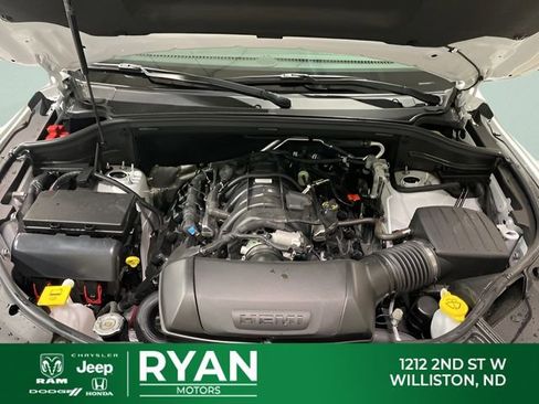New 2026 Dodge Durango GT w/ Blacktop Package AWD/4WD image 20