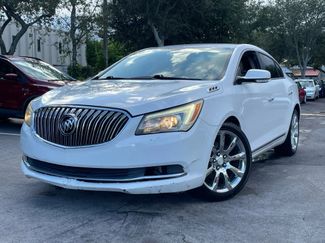 Used 2014 Buick LaCrosse Premium video 2
